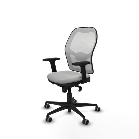 Chaise de jeu Piqueras y Crespo 2D036G0 Gris clair