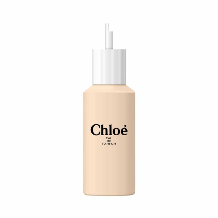 Damenparfüm Chloe CHLOÉ SIGNATURE EDP EDP 150 ml Nachladen Signature 2