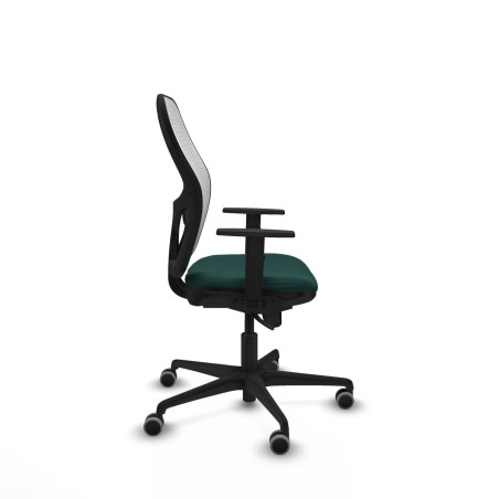 Office Chair Piqueras y Crespo 1D036G0 Green