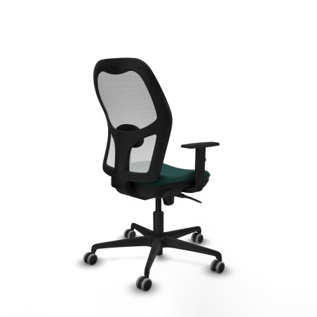 Office Chair Piqueras y Crespo 1D036G0 Green