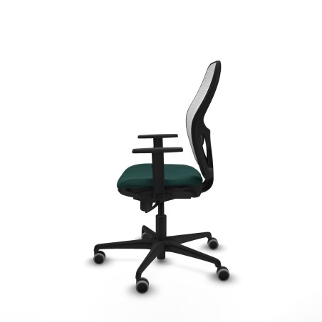 Office Chair Piqueras y Crespo 1D036G0 Green