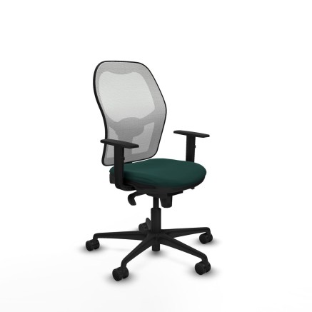 Bürostuhl Piqueras y Crespo 1D036N0 grün