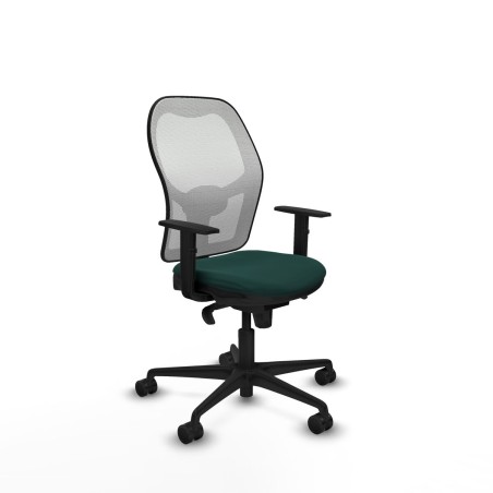 Bürostuhl Piqueras y Crespo 1D036N0 grün