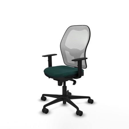 Bürostuhl Piqueras y Crespo 1D036N0 grün