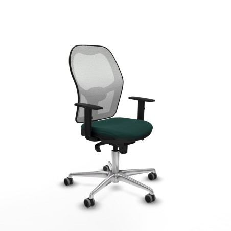 Bürostuhl Piqueras y Crespo 1D086G0 grün