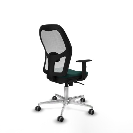 Bürostuhl Piqueras y Crespo 1D086G0 grün