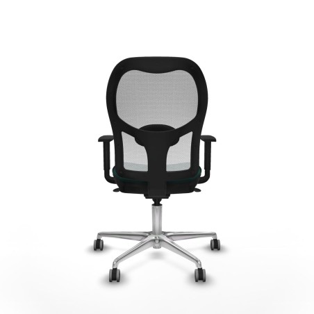 Bürostuhl Piqueras y Crespo 1D086G0 grün