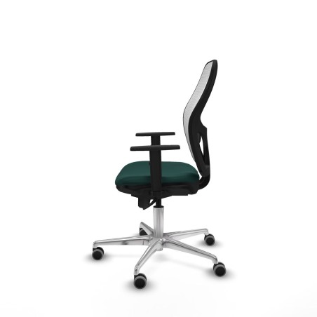 Bürostuhl Piqueras y Crespo 1D086G0 grün