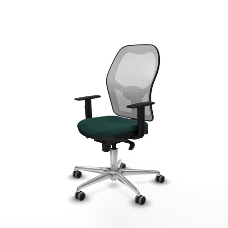 Bürostuhl Piqueras y Crespo 1D086G0 grün