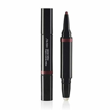 Crayon à lèvres Inkduo Shiseido 729238164253 Pourpre 11-plum 900 ml