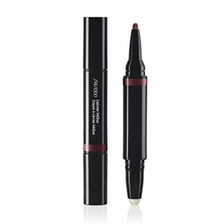 Crayon à lèvres Inkduo Shiseido 729238164253 Pourpre 11-plum 900 ml