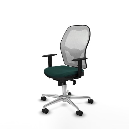 Bürostuhl Piqueras y Crespo 1D086N0 grün