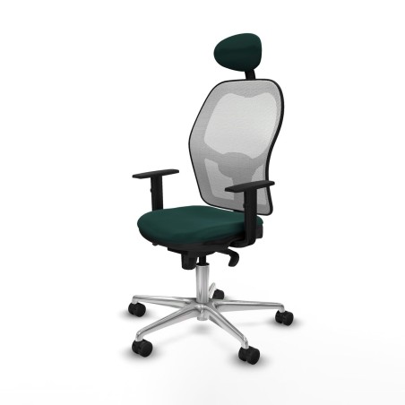Bürostuhl Piqueras y Crespo 1D086N1 grün