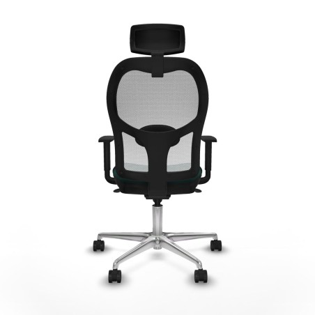 Bürostuhl Piqueras y Crespo 1D086N2 grün