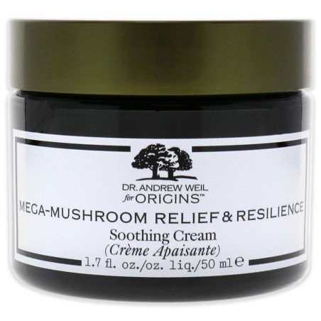 Intensief vochtinbrengende Crème Origins Mega Mushroom Verzachtend (5