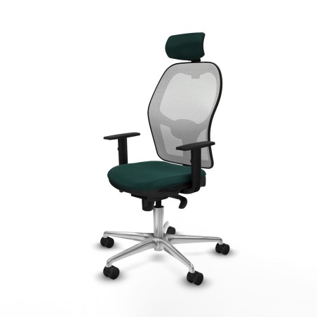 Bürostuhl Piqueras y Crespo 1D086N2 grün