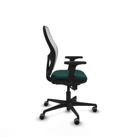 Gaming-Stuhl Piqueras y Crespo 2D036G0 grün 2
