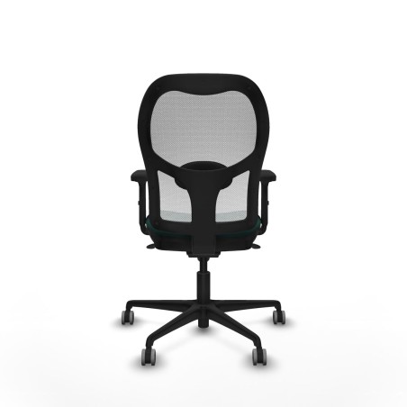Chaise de jeu Piqueras y Crespo 2D036G0 Vert