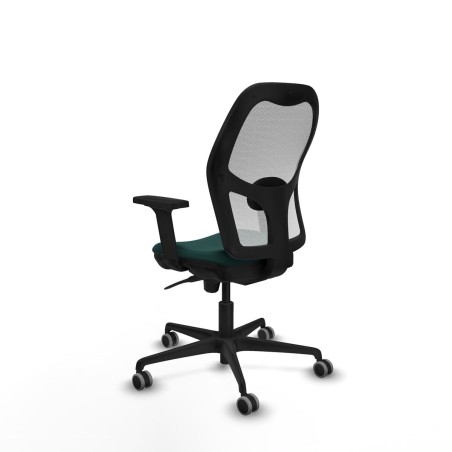 Chaise de jeu Piqueras y Crespo 2D036G0 Vert