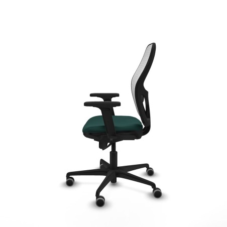 Chaise de jeu Piqueras y Crespo 2D036G0 Vert