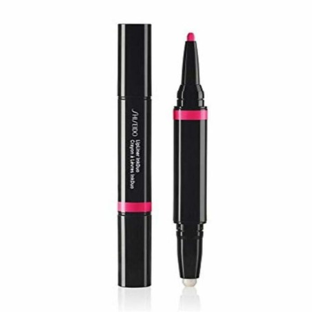 Crayon à lèvres Inkduo Shiseido 729238164208 Rose 06-magenta 900 ml