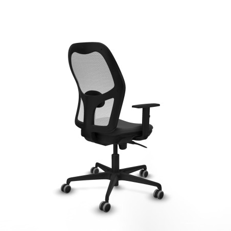 Office Chair Piqueras y Crespo 1D036G0 Dark grey