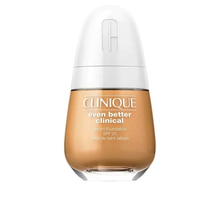 Correcteur facial Clinique Even Better Clinical Nº 94-Deep Neutral Sp