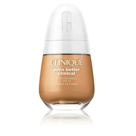 Gesichtsconcealer Clinique Even Better Clinical Nº 120-Pecan Spf 20 3