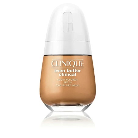 Gesichtsconcealer Clinique Even Better Clinical Nº 120-Pecan Spf 20 3