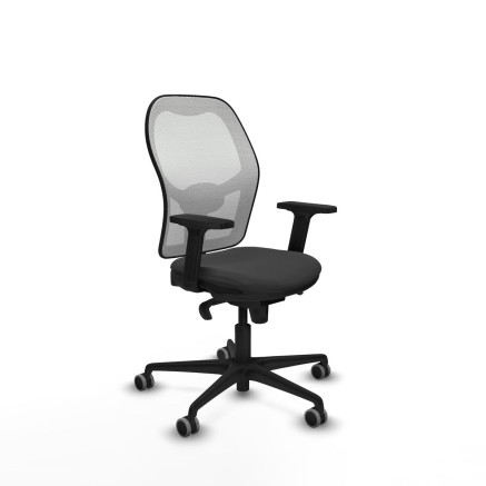 Gaming-Stuhl Piqueras y Crespo 2D036G0 Dunkelgrau