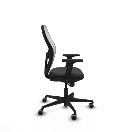 Gaming-Stuhl Piqueras y Crespo 2D036G0 Dunkelgrau 2