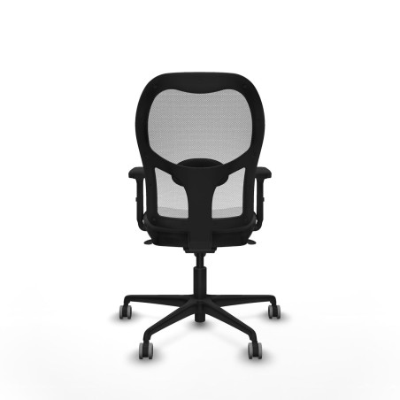 Chaise de jeu Piqueras y Crespo 2D036G0 Gris foncé