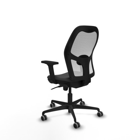 Chaise de jeu Piqueras y Crespo 2D036G0 Gris foncé