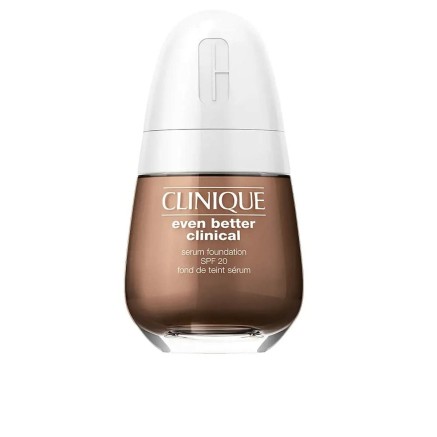 Correcteur facial Clinique Even Better Clinical Nº 126-Espresso Spf 2