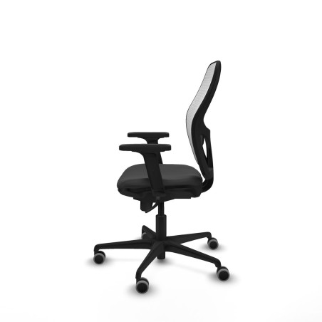 Gaming Chair Piqueras y Crespo 2D036G0 Dark grey
