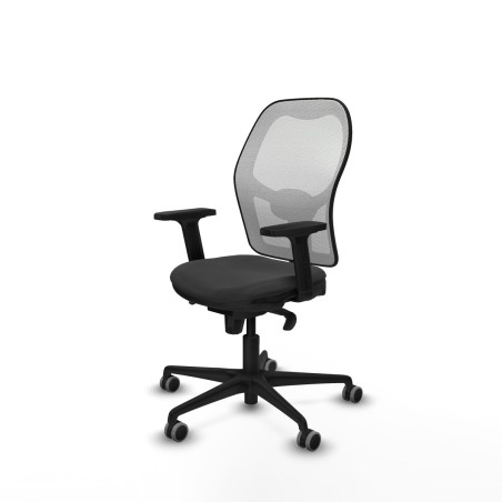 Chaise de jeu Piqueras y Crespo 2D036G0 Gris foncé