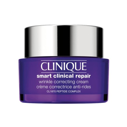 Gezichtscrème Clinique Smart Clinical Anti-Rimpel 50 ml