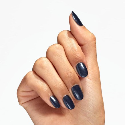 Nagellack Opi 15 ml Midnight Mantra 2