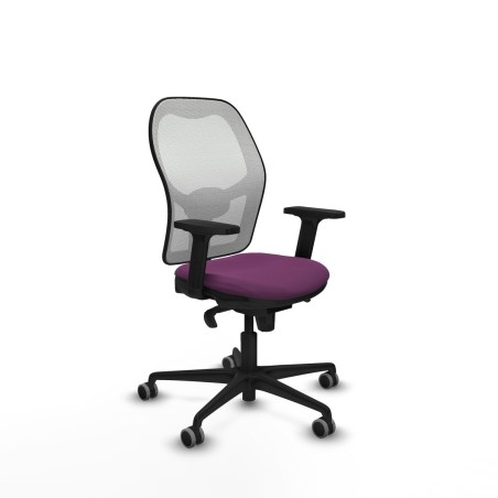 Chaise de jeu Piqueras y Crespo 2D036G0 Violet