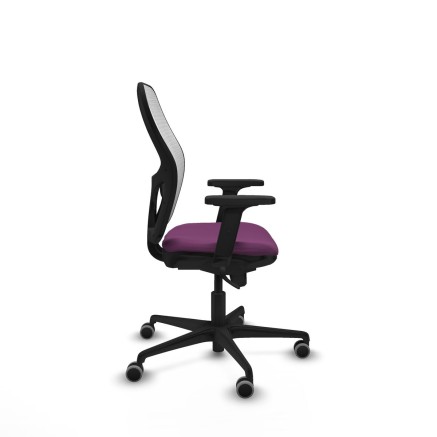 Gaming-Stuhl Piqueras y Crespo 2D036G0 Lila 2