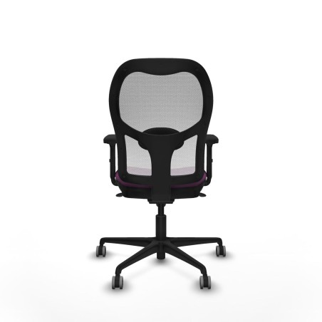 Chaise de jeu Piqueras y Crespo 2D036G0 Violet