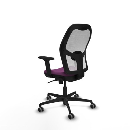 Gaming-Stuhl Piqueras y Crespo 2D036G0 Lila