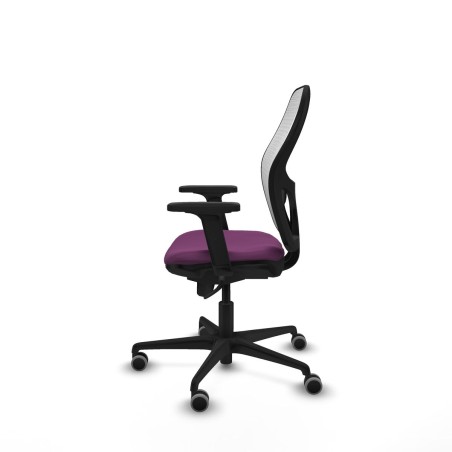 Chaise de jeu Piqueras y Crespo 2D036G0 Violet