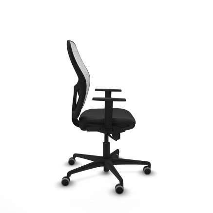 Bürostuhl Piqueras y Crespo 1D036G0 Schwarz 2