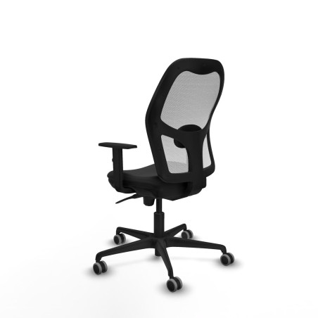 Bürostuhl Piqueras y Crespo 1D036G0 Schwarz
