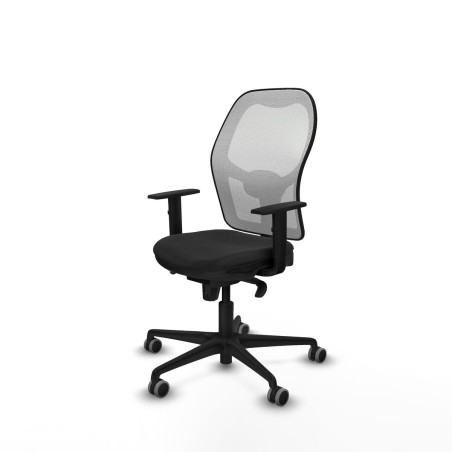 Bürostuhl Piqueras y Crespo 1D036G0 Schwarz