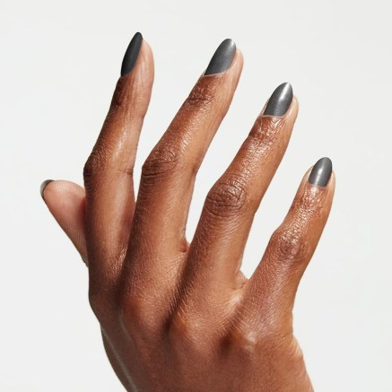 Smalto per unghie Opi Nail Lacquer Fall Wonders Clean Slate 15 ml 2