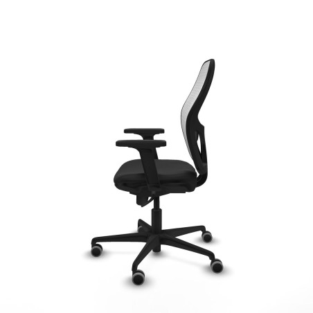 Gaming Chair Piqueras y Crespo 2D036G0 Black