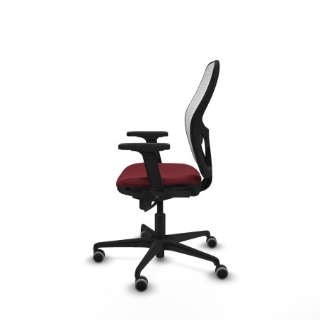 Gaming-Stuhl Piqueras y Crespo 2D036G0 Granatrot