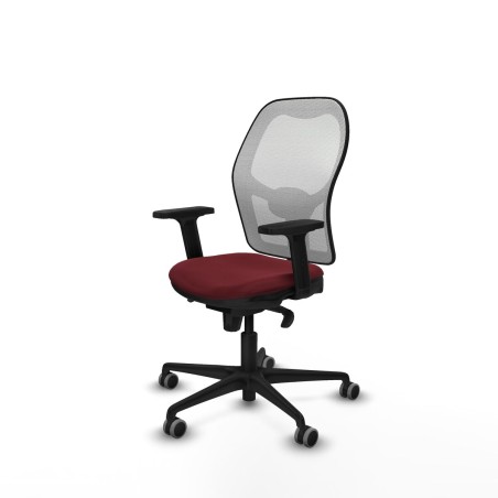 Gaming-Stuhl Piqueras y Crespo 2D036G0 Granatrot